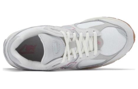 (WMNS) New Balance 2002R Gore-Tex 'Grey White' M2002RPM sold by KicksCrew