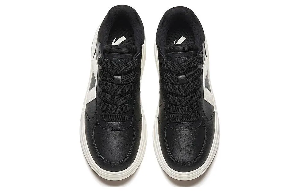 ANTA A Street 'Black White' 112348071-2 sold by KicksCrew product image thumbnail 3