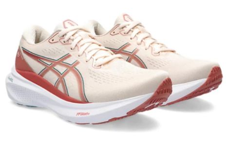 (WMNS) Asics GEL-Kayano 30 D 'Rose Dust Light Garnet' 1012B503-700 sold by KicksCrew