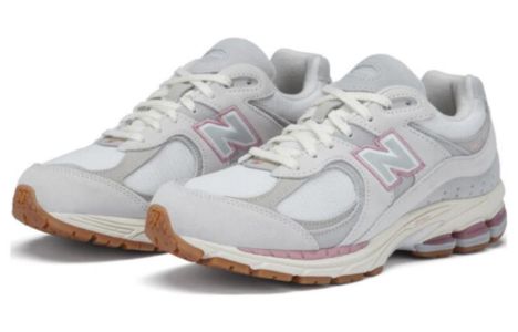 (WMNS) New Balance 2002R Gore-Tex 'Grey White' M2002RPM sold by KicksCrew