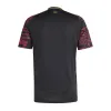 adidas Peru 24 Away Soccer Jersey 'Black' IQ2445 sold by KicksCrew