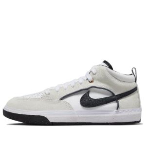Nike React Leo SB 'White Black' DX4361-100 sold by KicksCrew