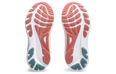 (WMNS) Asics GEL-Kayano 30 D 'Rose Dust Light Garnet' 1012B503-700 sold by KicksCrew