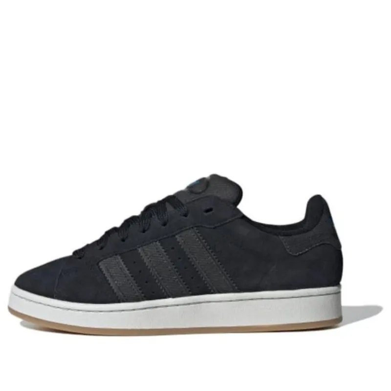 Adidas Campus 00s 'Black Gum' IG5920 sold by KicksCrew