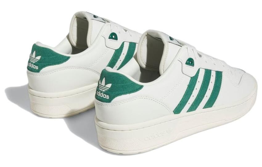 adidas originals Rivalry Low 'White Green' FZ6335 sold by KicksCrew product image thumbnail 4