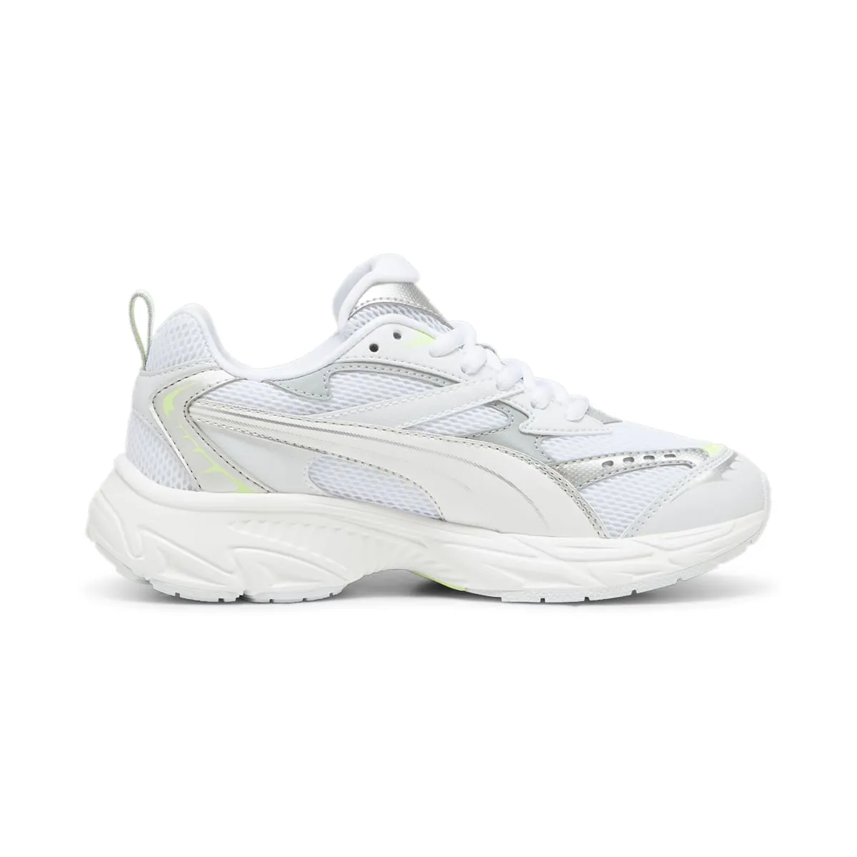 PUMA Morphic 'White Fizzy Apple' 392724-36 sold by KicksCrew product image thumbnail 2