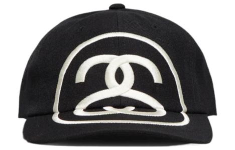 帽子 Stussy Big Link Low Pro Strapback Cap 210.jpg