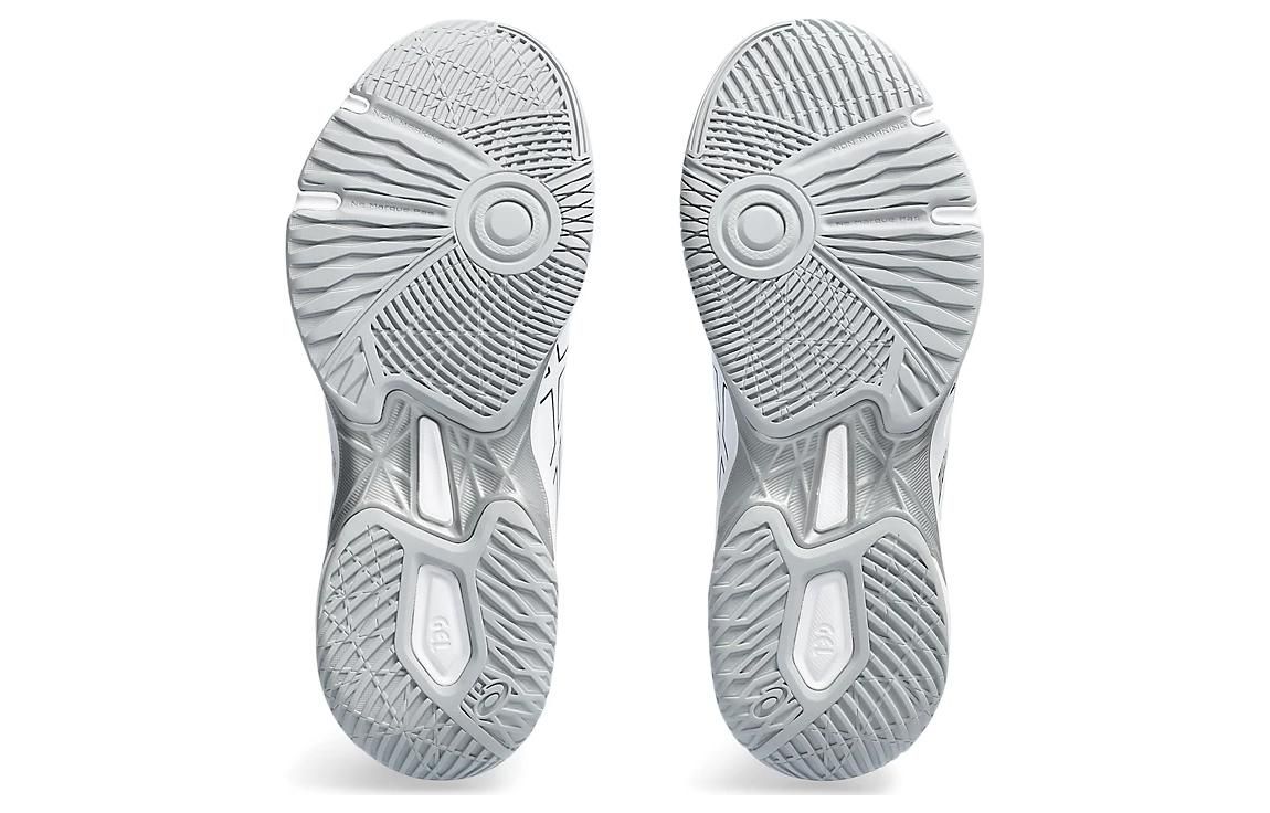 (WMNS) Asics Gel-Rocket 11 'Pure Silver' 1072A093-101 sold by KicksCrew product image thumbnail 6