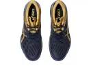 ASICS Attack Dominate FF 2 'Peacoat Pure Gold' 1073A010-403 sold by KicksCrew
