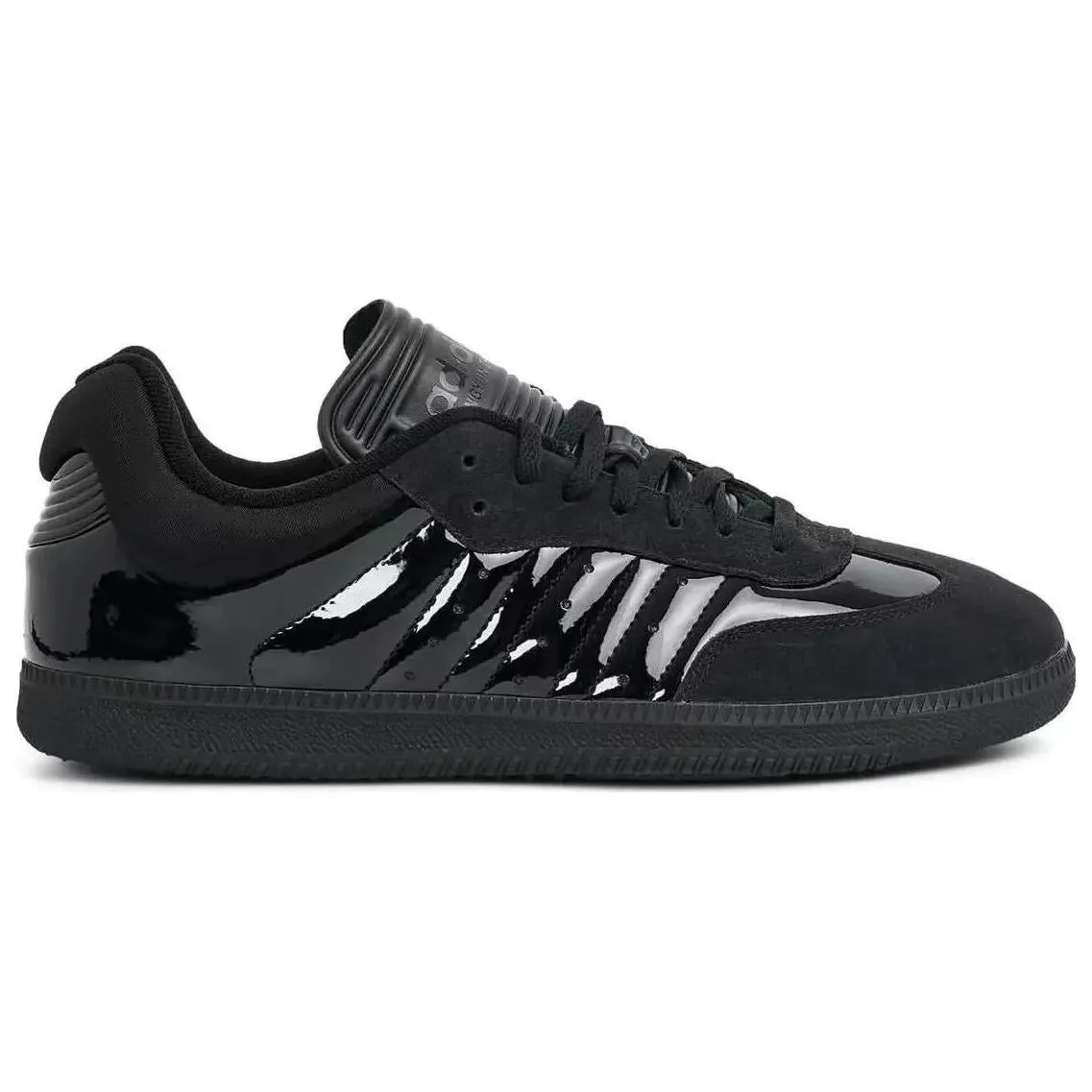 adidas x Dingyun Zhang Samba 'Core Black' IE3176 sold by KicksCrew product image thumbnail 2