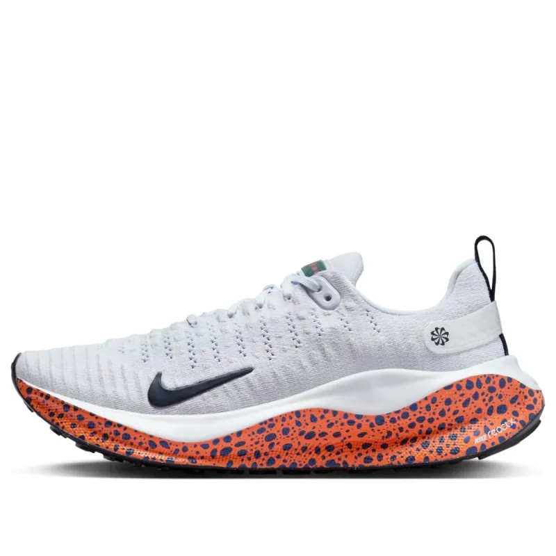 (WMNS) Nike Infinity Run 4 Electric Pack 'Olympic Safari' FN7677-900 sold by KicksCrew