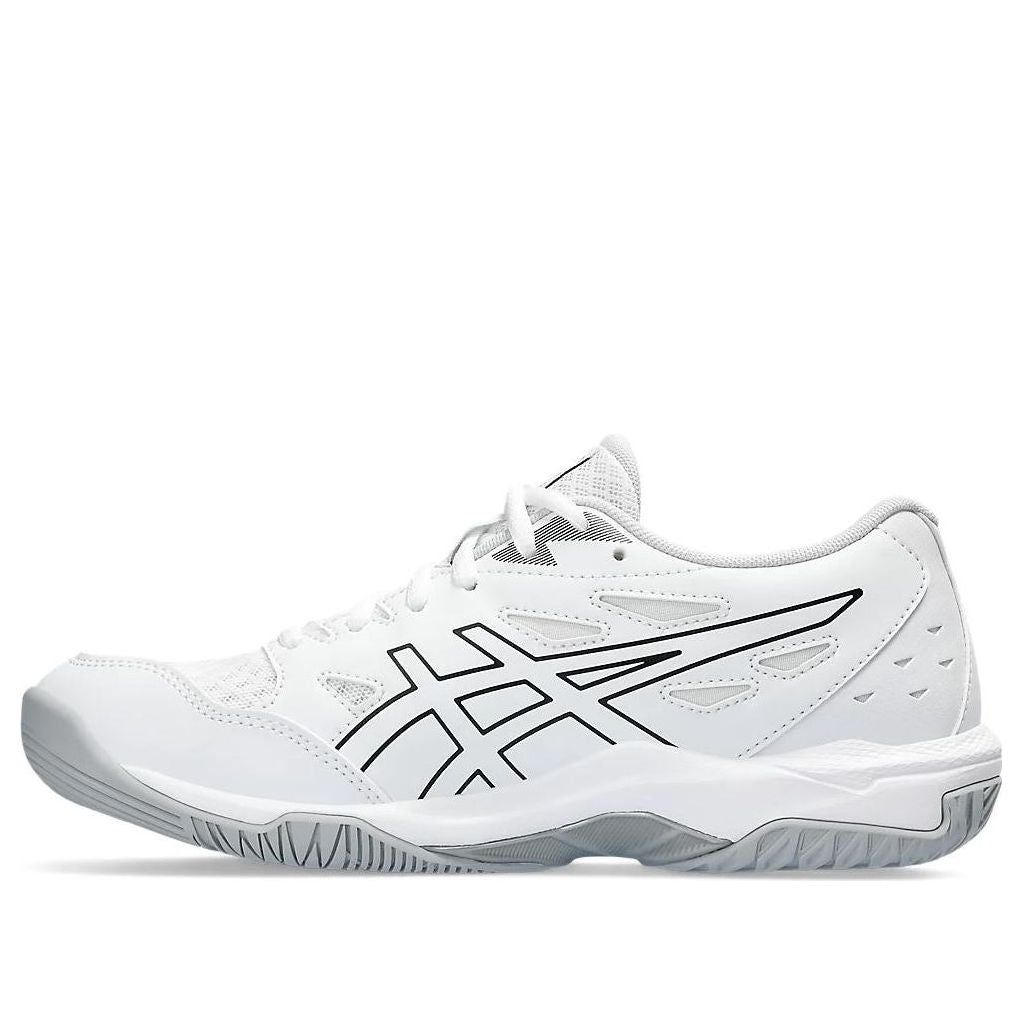 (WMNS) Asics Gel-Rocket 11 'Pure Silver' 1072A093-101 sold by KicksCrew