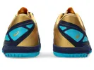 ASICS Attack Dominate FF 2 'Peacoat Pure Gold' 1073A010-403 sold by KicksCrew