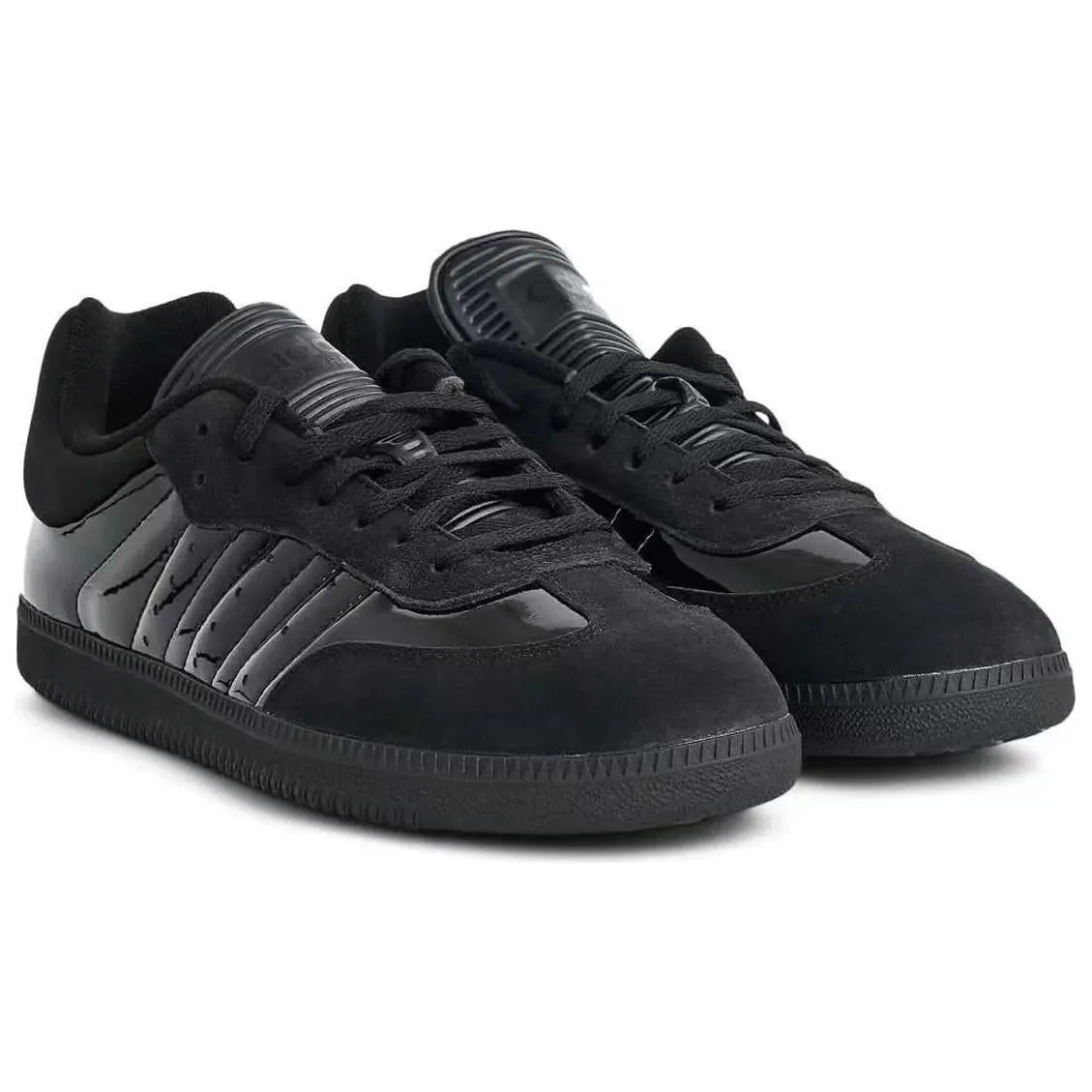 adidas x Dingyun Zhang Samba 'Core Black' IE3176 sold by KicksCrew product image thumbnail 3