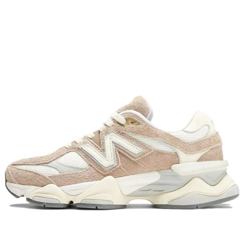 New Balance 9060 'Driftwood Stone Pink Sea Salt' U9060HSB sold by KicksCrew