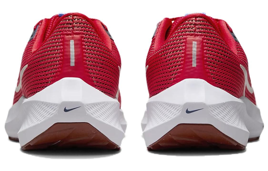 Nike Air Zoom Pegasus 40 'University Red Sea Glass' DV3853-600 sold by KicksCrew product image thumbnail 5