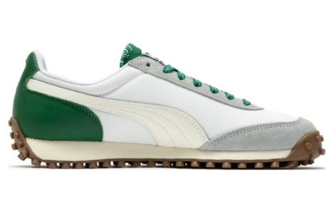 PUMA Fast Rider Dream 'Beige Green White' 393993-02 sold by KicksCrew