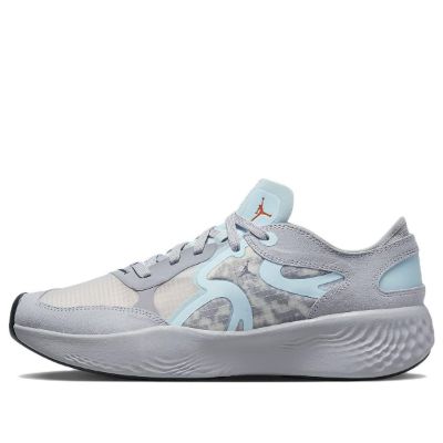 Air Jordan Delta 3 Low 'Wolf Grey Glacier Blue' DN2647-080 sold by KicksCrew