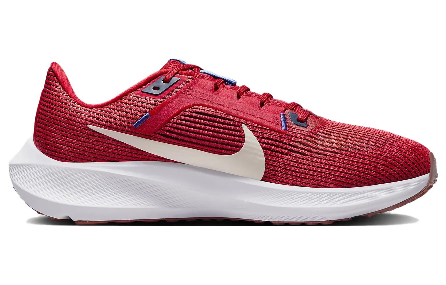 Nike Air Zoom Pegasus 40 'University Red Sea Glass' DV3853-600 sold by KicksCrew product image thumbnail 2