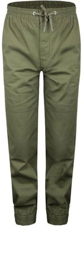 Converse Woven Jogger Pant 'Green' 10008259-A05 sold by KicksCrew