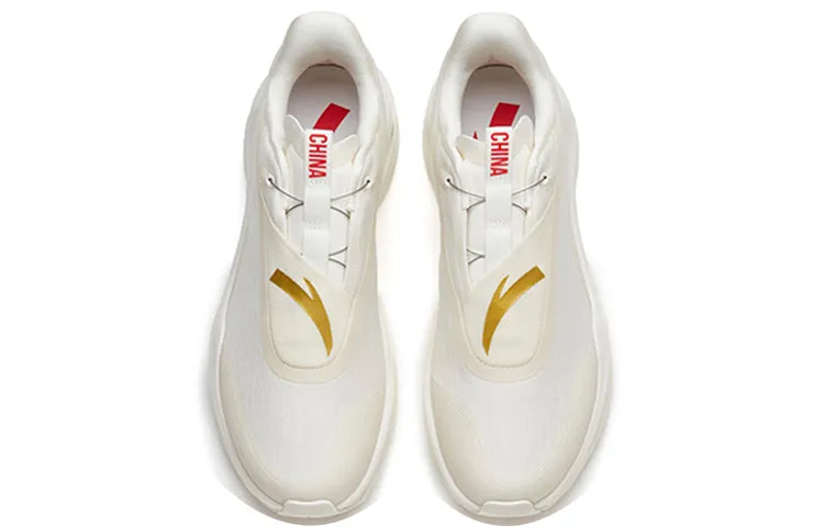 (WMNS) ANAT Sports Delegation Award Ceremony 'White Gold' 122215501A-1 sold by KicksCrew product image thumbnail 4