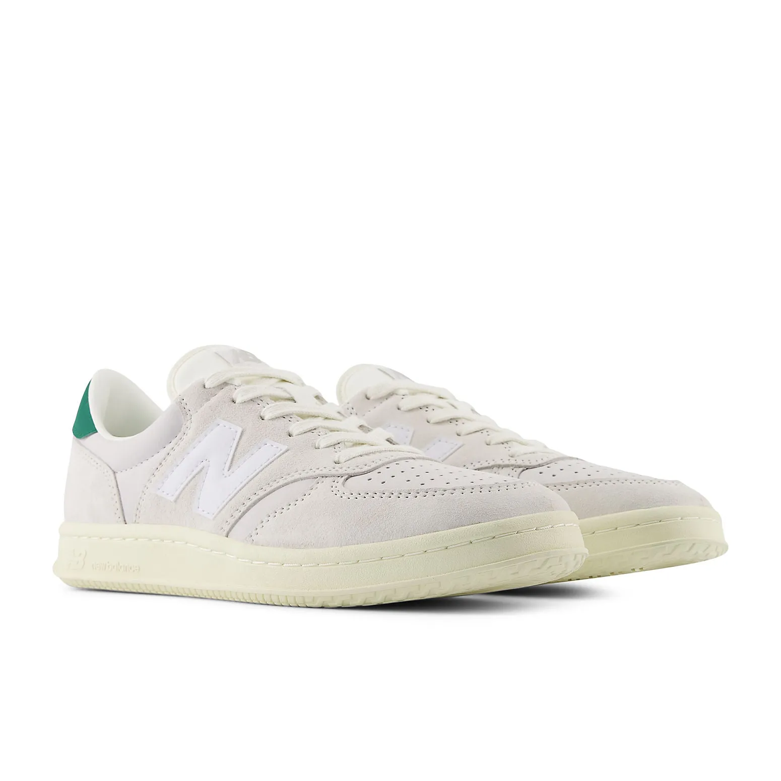 New Balance T500 'Reflection Nori' CT500GRN sold by KicksCrew product image thumbnail 3