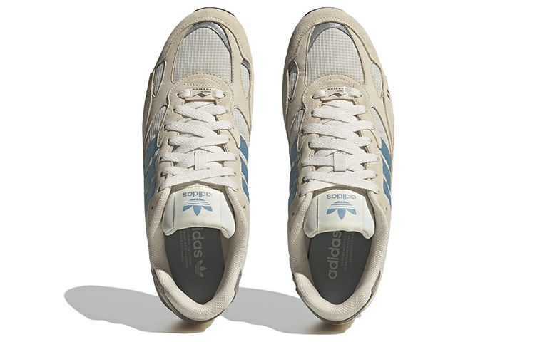 Adidas Originals Torsion Super Shoes 'Core White Preloved Blue' GZ9804 sold by KicksCrew product image thumbnail 5