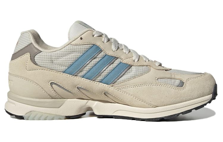 Adidas Originals Torsion Super Shoes 'Core White Preloved Blue' GZ9804 sold by KicksCrew product image thumbnail 2