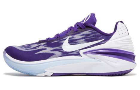 Nike Air Zoom GT Cut 2 TB Promo 'Court Purple' DX6650-500 sold by KicksCrew