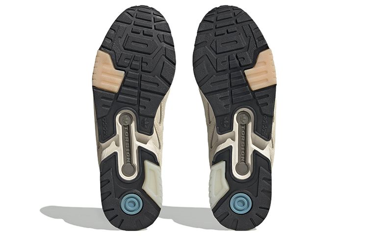 Adidas Originals Torsion Super Shoes 'Core White Preloved Blue' GZ9804 sold by KicksCrew product image thumbnail 6