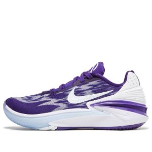 Nike Air Zoom GT Cut 2 TB Promo 'Court Purple' DX6650-500 sold by KicksCrew