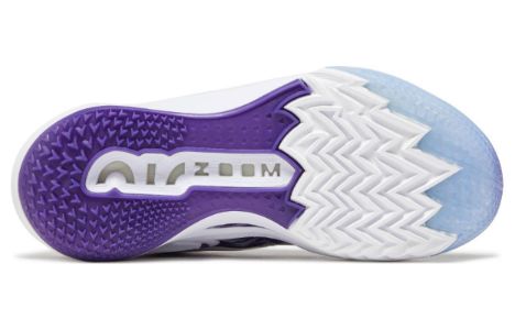Nike Air Zoom GT Cut 2 TB Promo 'Court Purple' DX6650-500 sold by KicksCrew