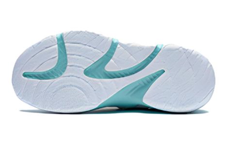 (GS) Li-Ning Athletic Training Basketball Shoes 'White Aqua' YKBS104-11 sold by KicksCrew