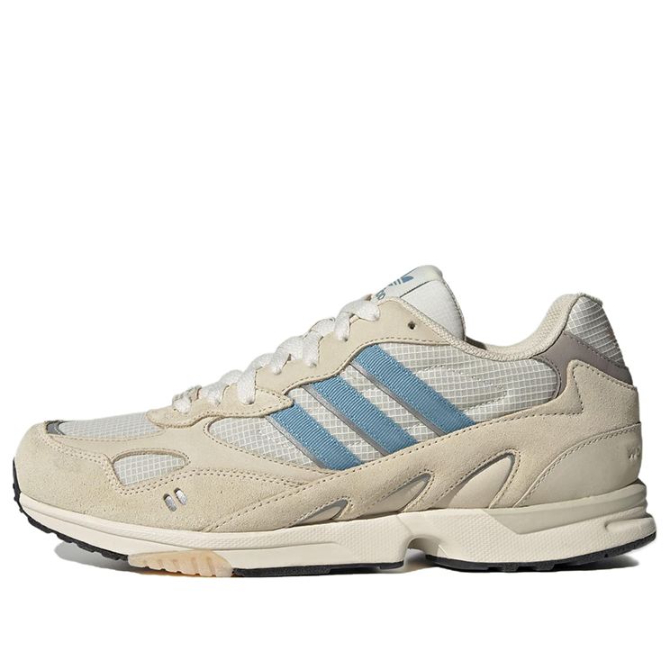 Adidas Originals Torsion Super Shoes 'Core White Preloved Blue' GZ9804 sold by KicksCrew
