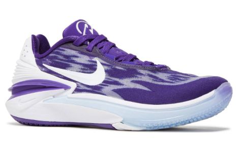 Nike Air Zoom GT Cut 2 TB Promo 'Court Purple' DX6650-500 sold by KicksCrew