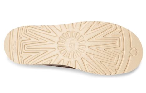 UGG Campout Chukka 'Chestnut Mixed Materia' 1120791-CMMTR sold by KicksCrew