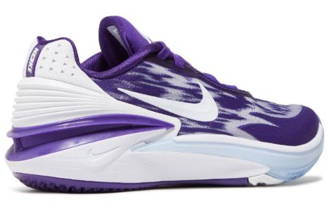 Nike Air Zoom GT Cut 2 TB Promo 'Court Purple' DX6650-500 sold by KicksCrew