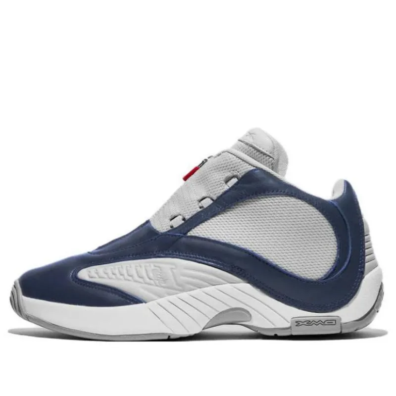 Reebok Packer Shoes x Answer 4 OG 'Ultramarine' GY0964 sold by KicksCrew