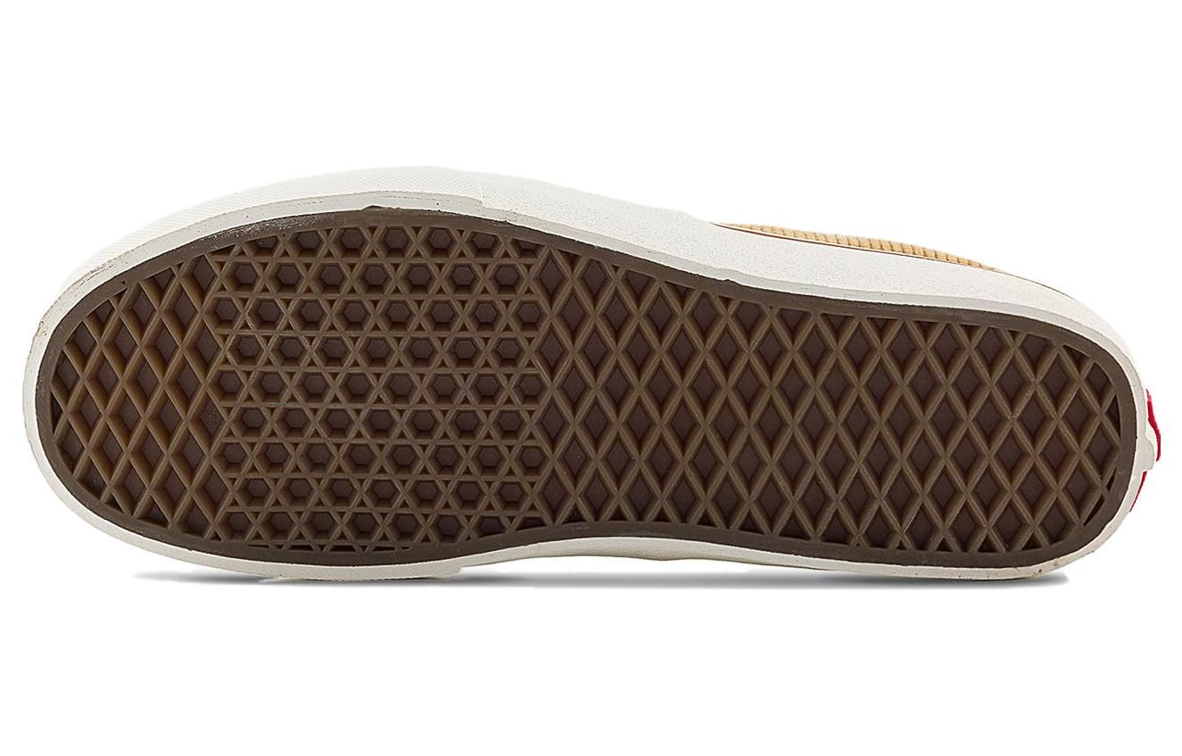 Vans Style 136 'Yellow Brown' VN0A4BX9BAE sold by KicksCrew product image thumbnail 5