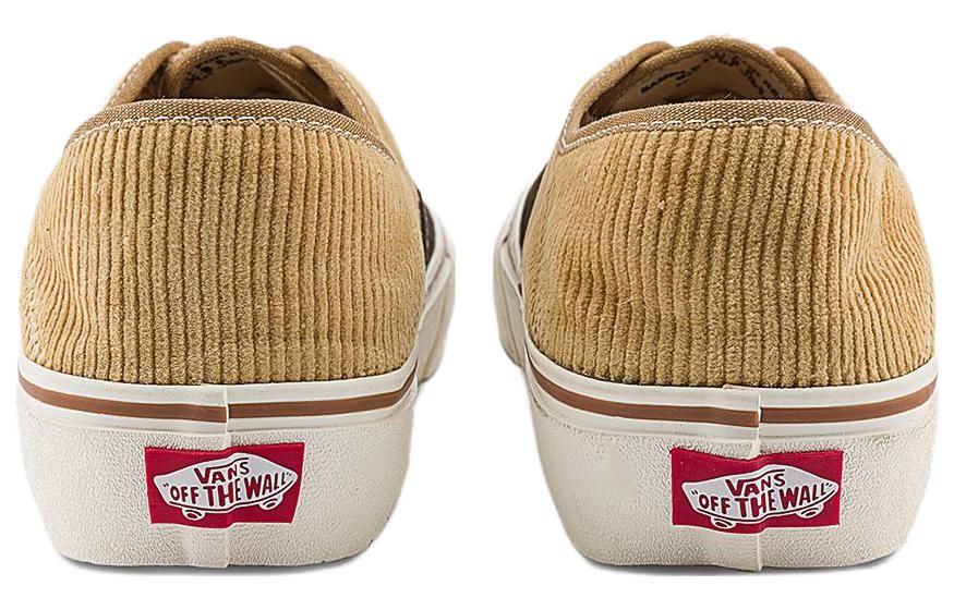 Vans Style 136 'Yellow Brown' VN0A4BX9BAE sold by KicksCrew product image thumbnail 4