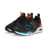 (GS) PUMA x Minecraft TRC Blaze 'Nether' 386125-01 sold by KicksCrew