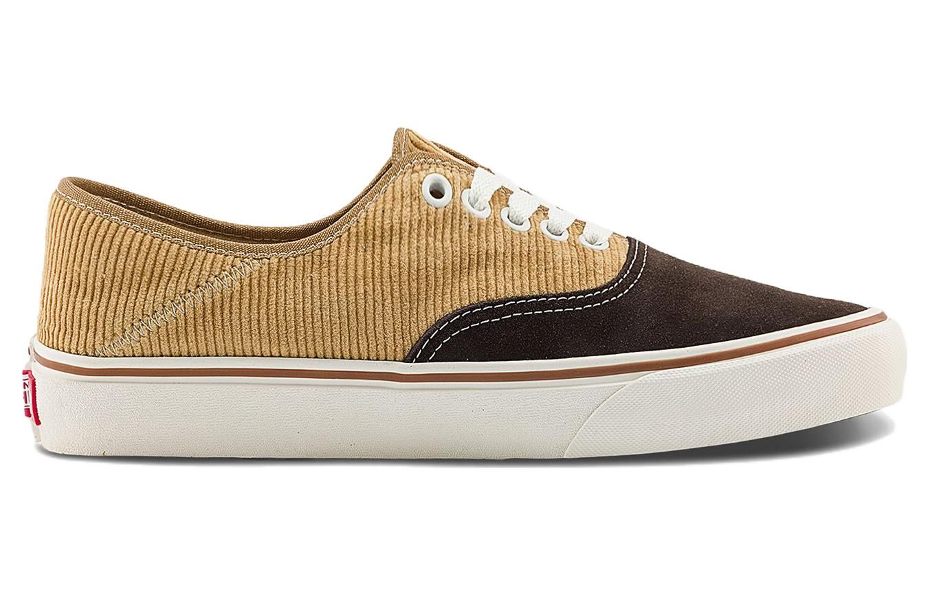 Vans Style 136 'Yellow Brown' VN0A4BX9BAE sold by KicksCrew product image thumbnail 2