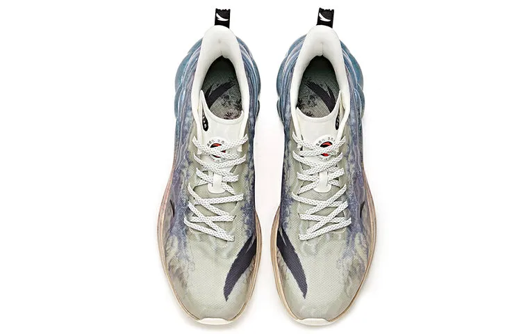 ANTA Star Sign Collection 'Multicolor' 112035528A-3 sold by KicksCrew product image thumbnail 3