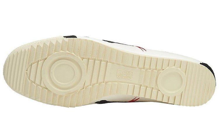 Onitsuka Tiger Mexico 66 'White Black Red' 1181A119-100 sold by KicksCrew product image thumbnail 5