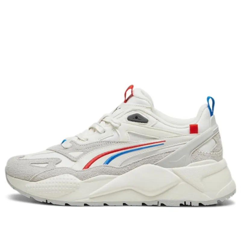 PUMA RS-X Efekt Premium 'Warm White Cool Light Grey' 398203-01 sold by KicksCrew