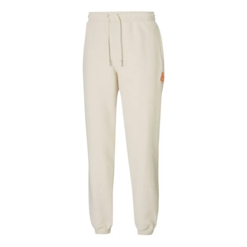 Puma x Pronounce Sweatpants 'Beige' 532146-93 sold by KicksCrew