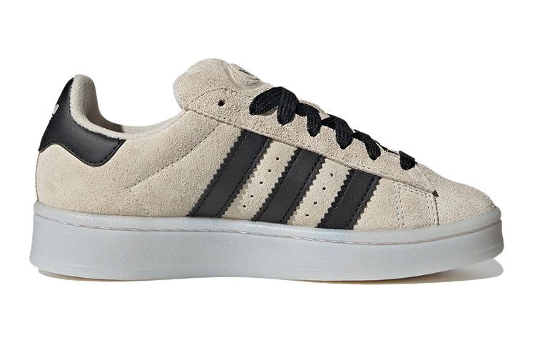 (GS) adidas originals Campus 00S 'Beige' HQ8572 sold by KicksCrew product image thumbnail 2