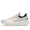 ANTA Running Series Sneakers 'White Beige Navy' 912345579-3 sold by KicksCrew