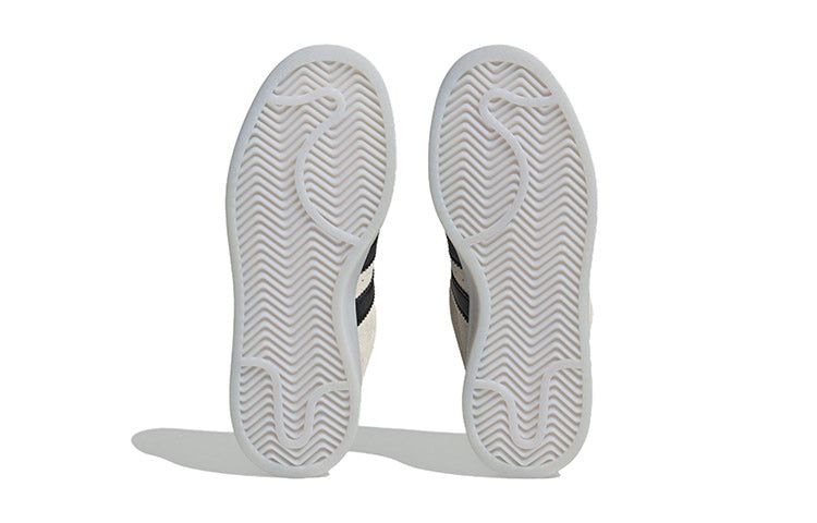 (GS) adidas originals Campus 00S 'Beige' HQ8572 sold by KicksCrew product image thumbnail 6