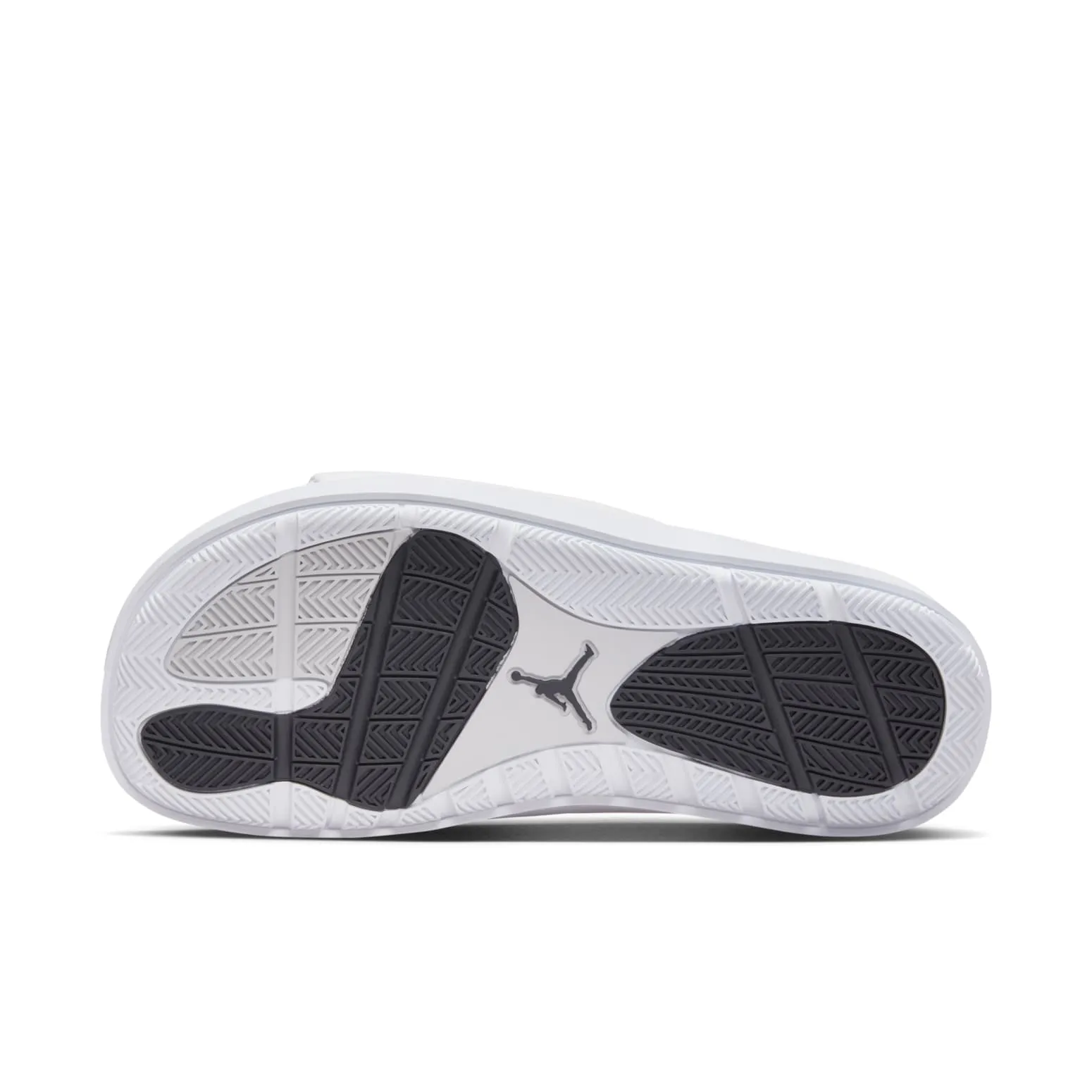 (WMNS) Air Jordan Sophia Slide SS 'White Neutral Grey' FZ7012-100 sold by KicksCrew product image thumbnail 5